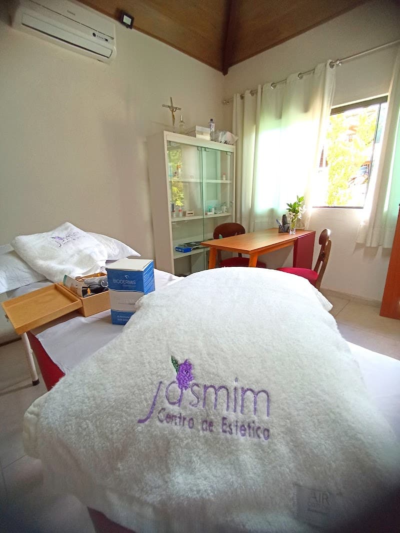 Jasmim Centro de Estética Itabirito photo