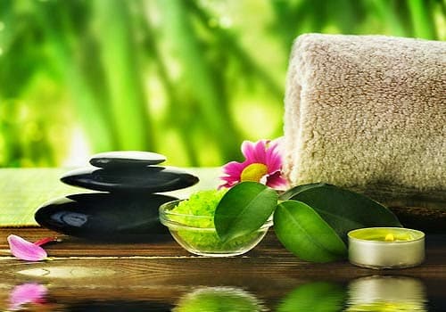 Jasmin 2 Day Spa & Thaimassage Stuttgart photo