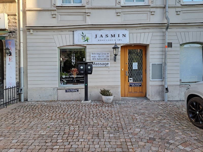 Jasmin Body Care and Spa Göteborg photo