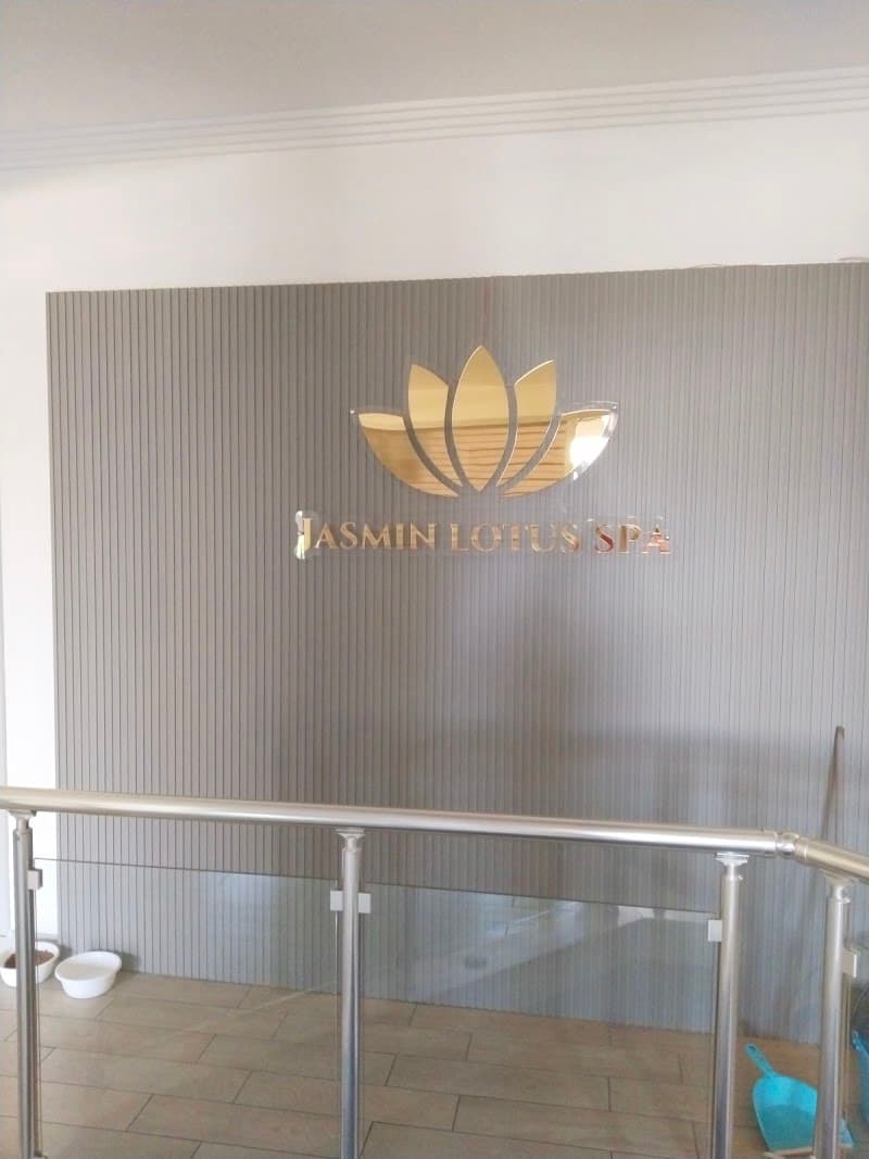 Jasmin Lotus Spa Pamukkale photo