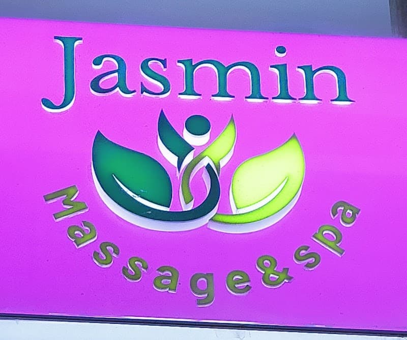 Jasmin Massage & Spa Cebu City photo