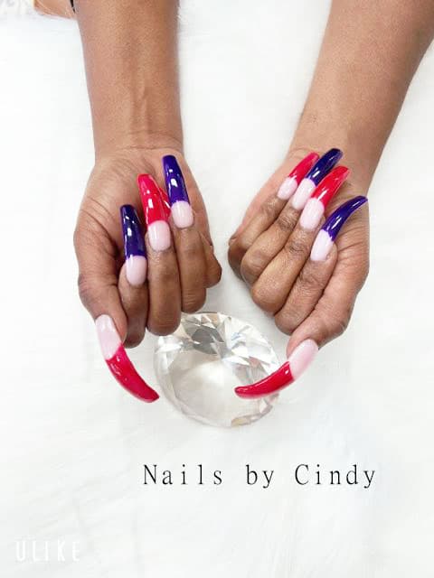 Jasmin Nails & Spa Mesa photo