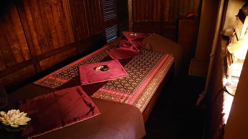 Jasmin Thai-Massage & SPA Beckum photo
