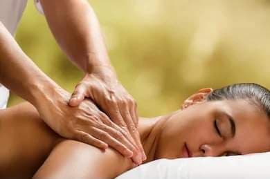Jasmin-Thaimassage Szentgotthárd photo