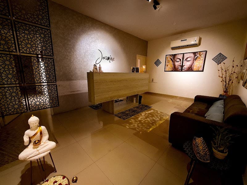Jasmine Ayur Spa & Massage Chennai photo