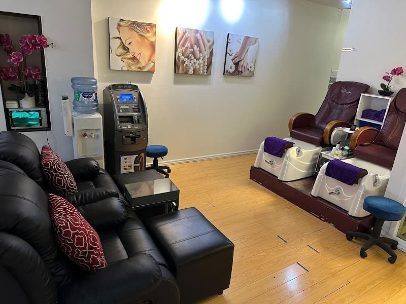 Jasmine Beauty Health Toronto photo