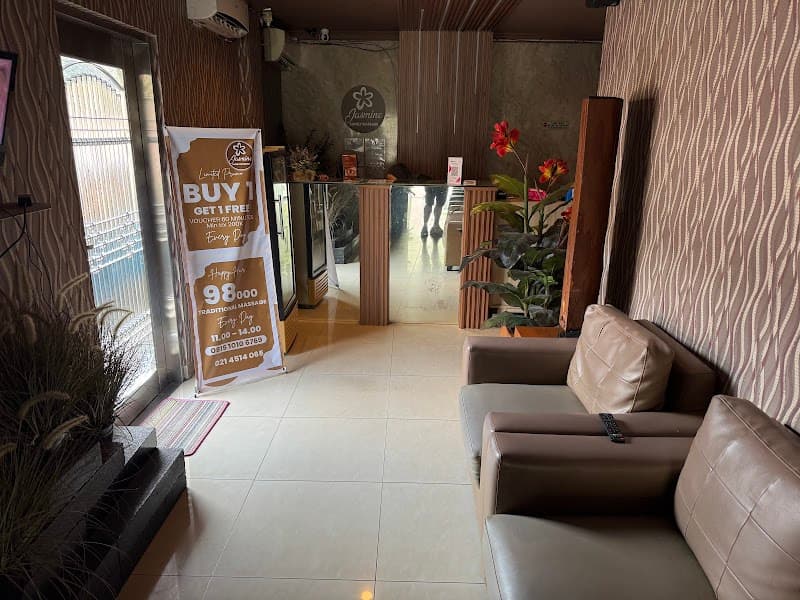 Jasmine Family Massage Jakarta Utara photo