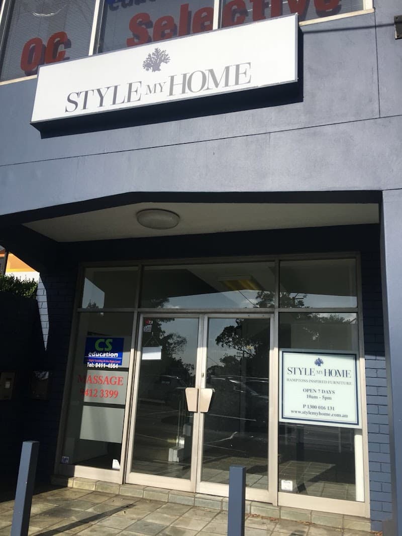 Jasmine Health Massage Sydney photo