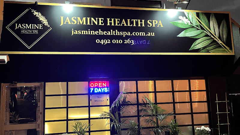 Jasmine Health Spa Perth photo