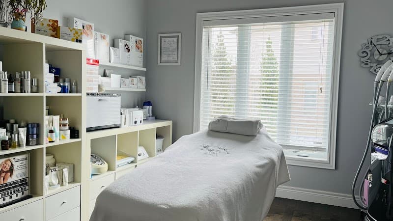 Jasmine Holistic Spa Kitchener photo