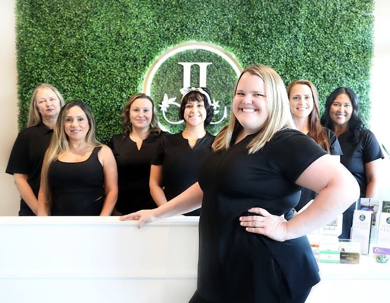 Jasmine Journey Healing Center Friendswood photo