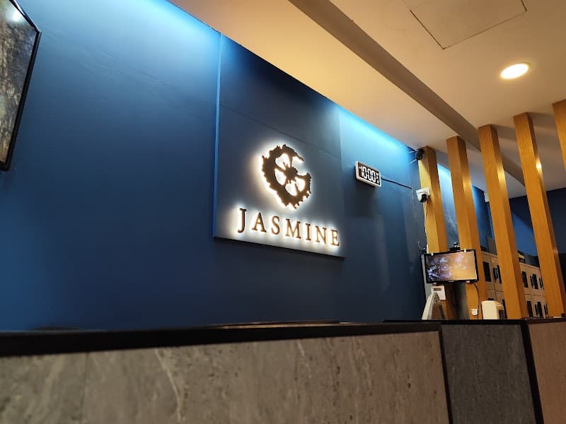 Jasmine Massage Sdn. Bhd. Kota Kinabalu photo