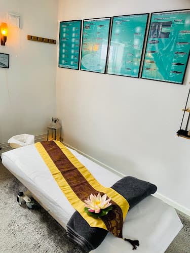 Jasmine Nuad Thai Massage Sisimiut photo
