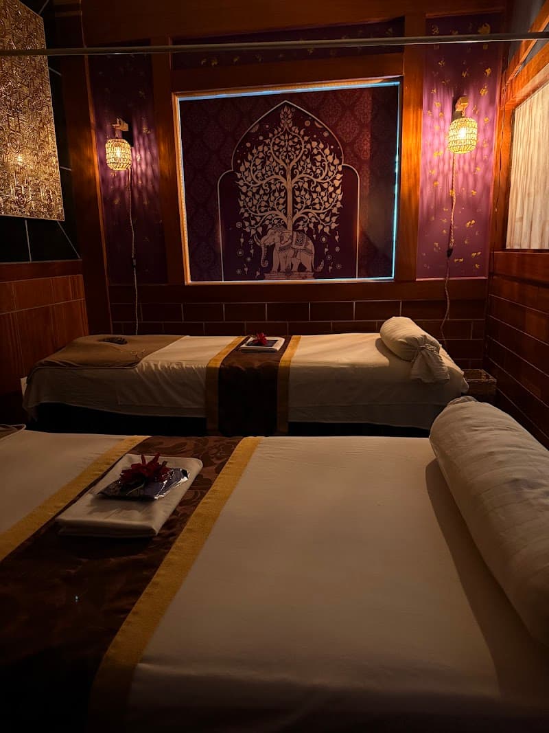 Jasmine Oriental Spa Syracuse photo