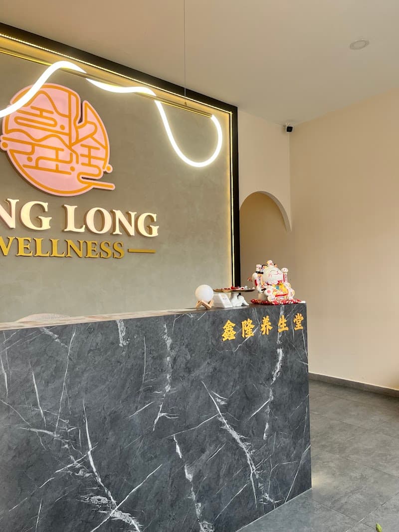 Jasmine Relexology & Massage Iskandar Puteri photo