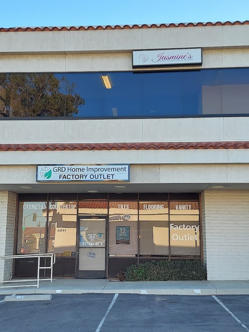 Jasmine's Body Sculpting & Beauty Corona photo