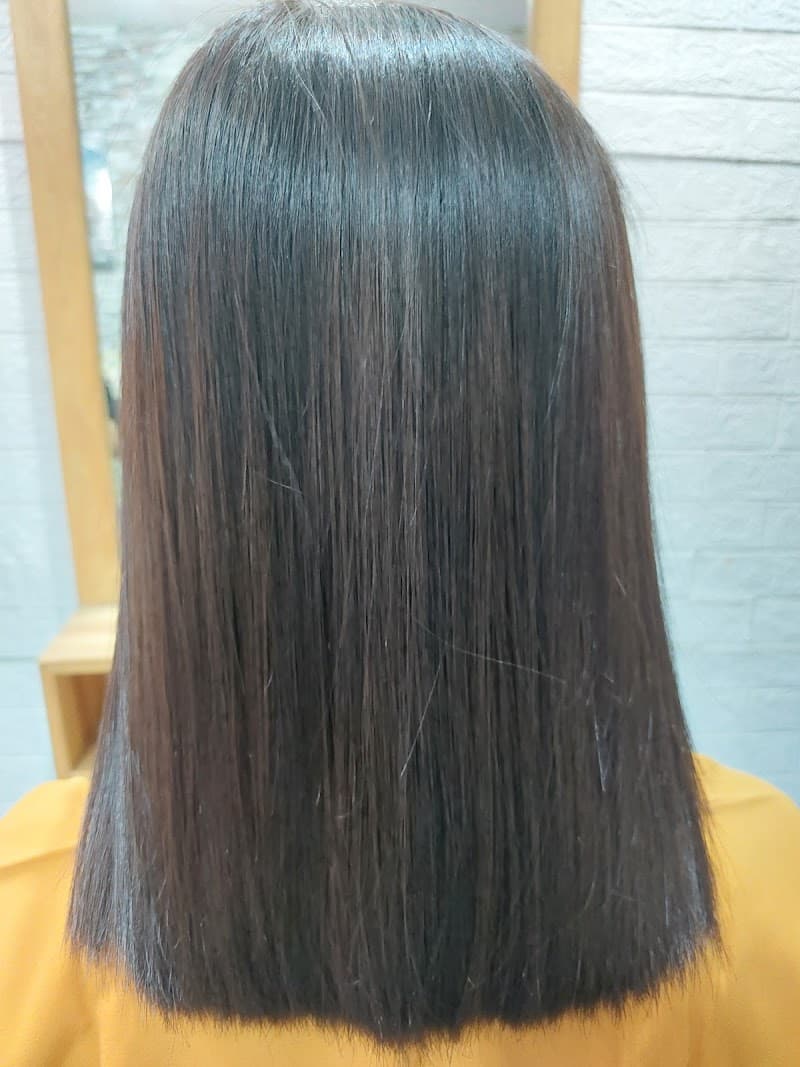 Jasmine Salon and Herbaroma Spa Kebumen photo