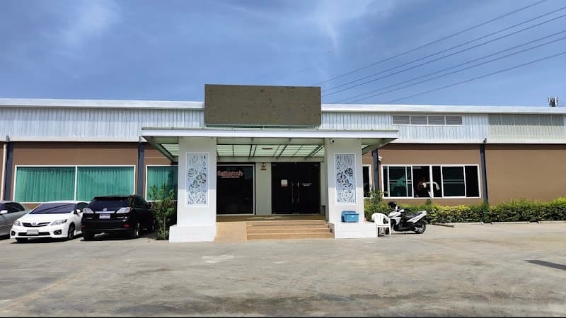 Jasmine Sauna Bangkok photo