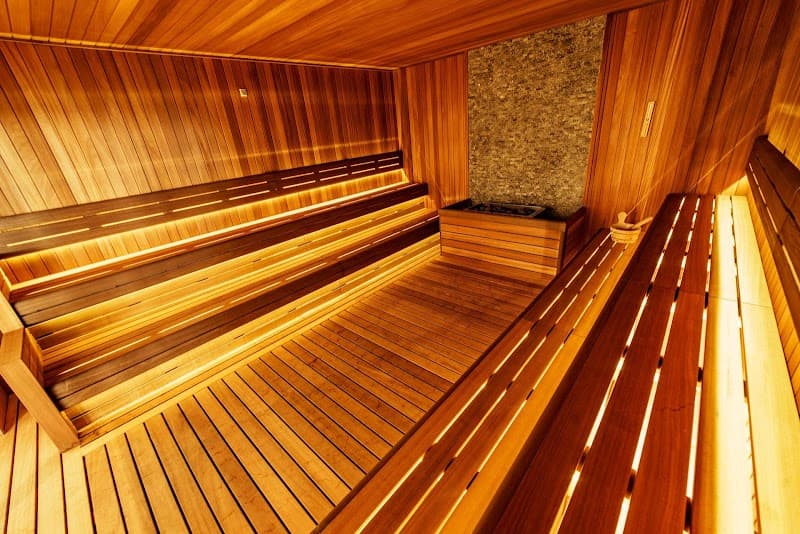 Jasmine Spa Akyurt photo