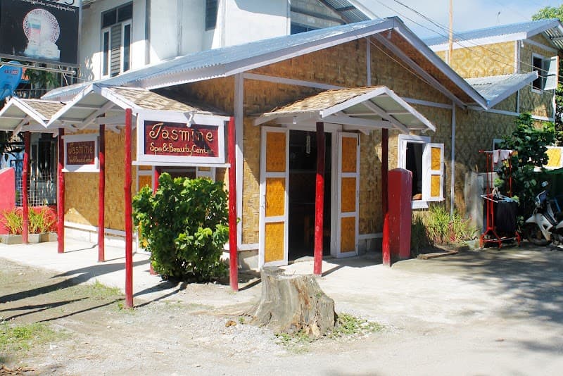 Jasmine Spa and Beauty Center Bagan photo