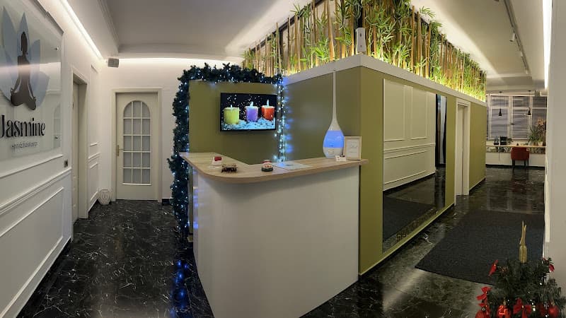 Jasmine Spa and Fizioterapi Tiranë photo