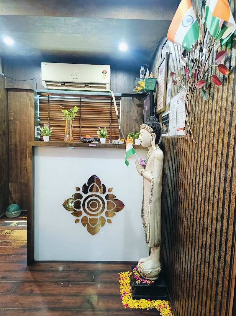 Jasmine Spa and Wellness Center Surat photo