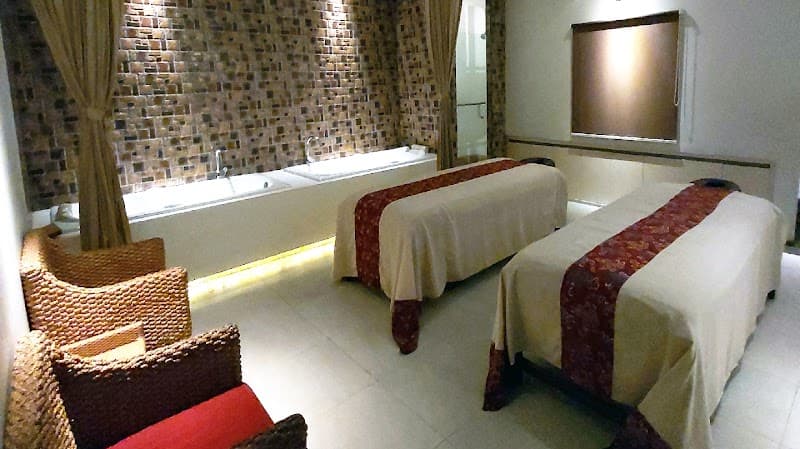 Jasmine Spa Badung photo