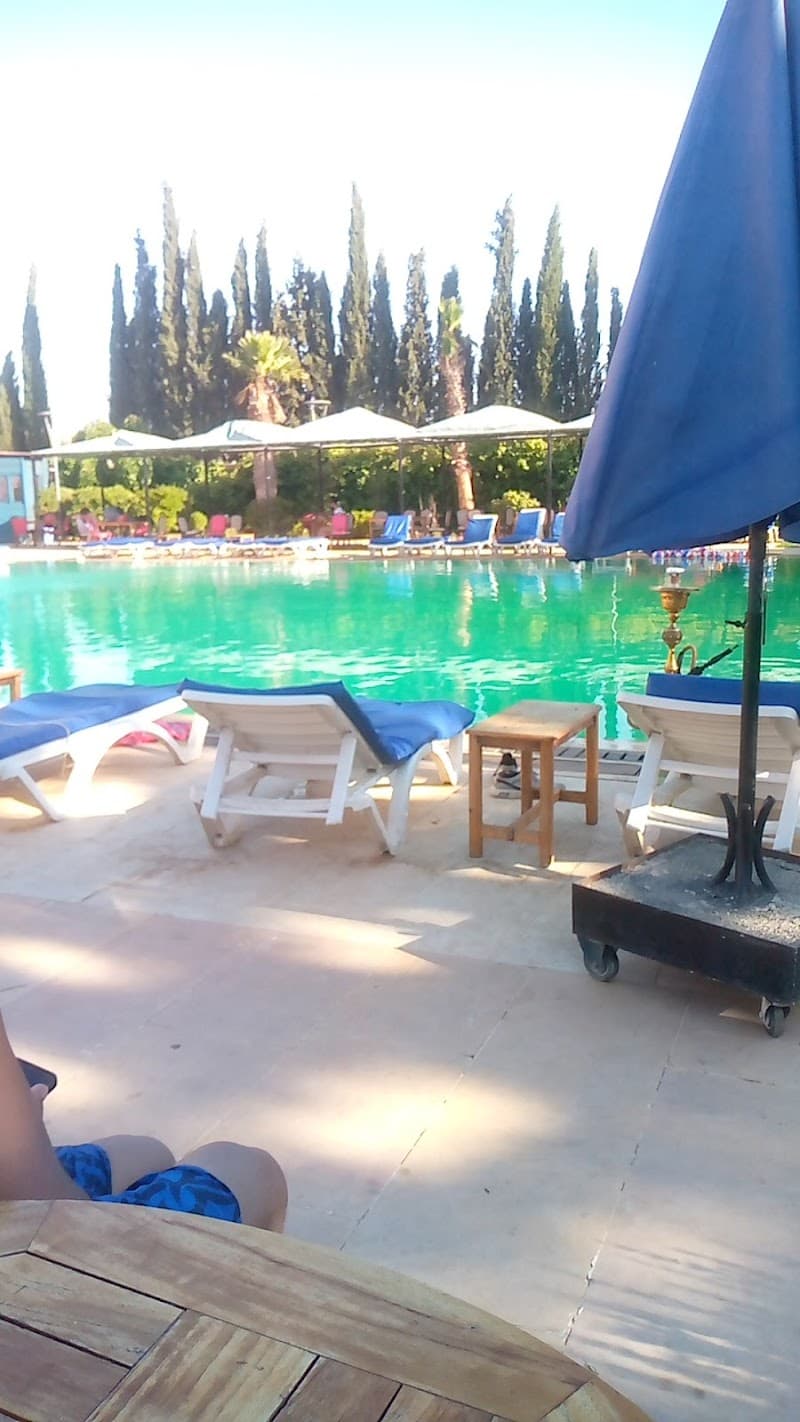 Jasmine Spa Damascus photo