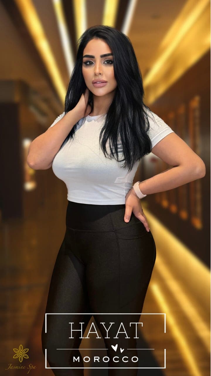 Jasmine Spa Dubai photo