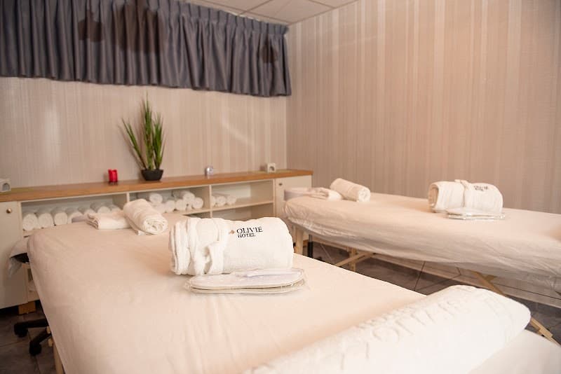 Jasmine Spa Nazareth Galilee View photo