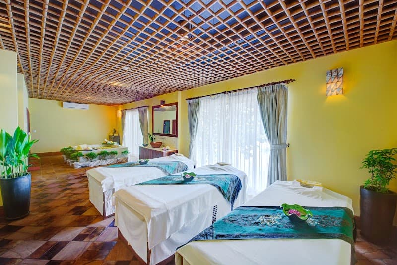 Jasmine Spa Sihanoukville photo