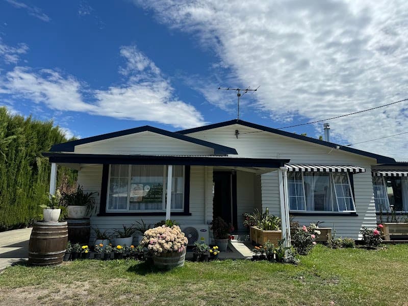 Jasmine Thai Massage and Spa Blenheim photo