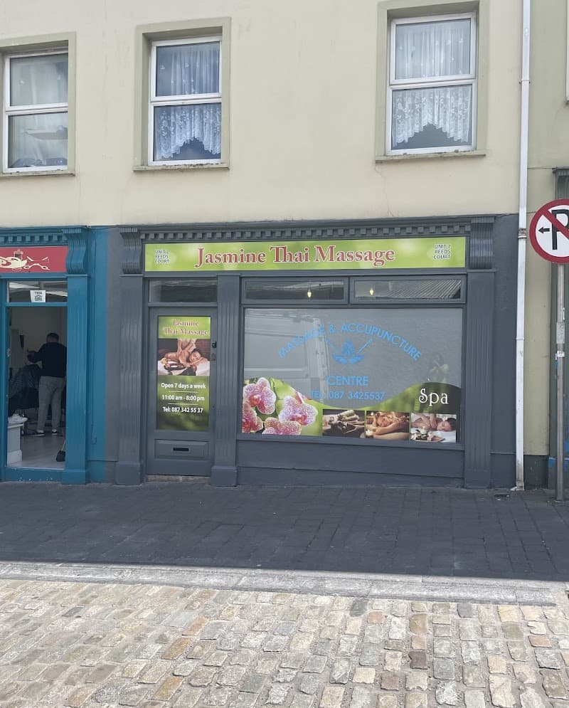 Jasmine Thai Massage Kinsale photo
