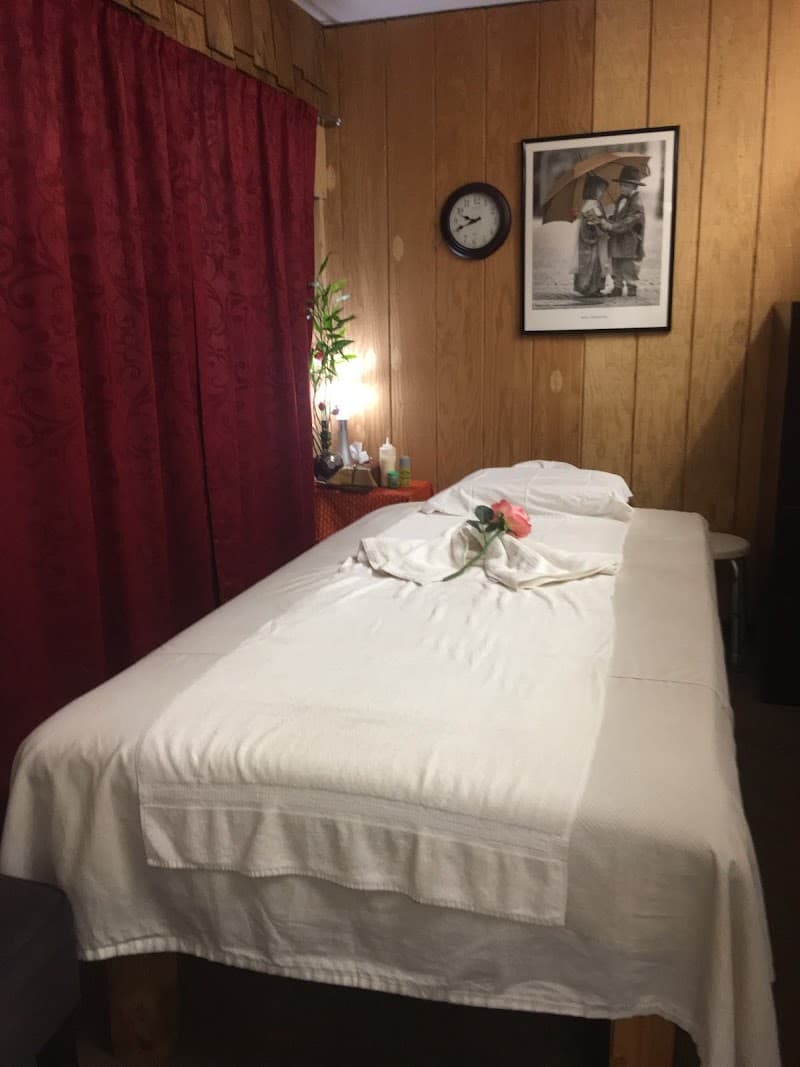 Jasmine Thai Massage Soldotna photo