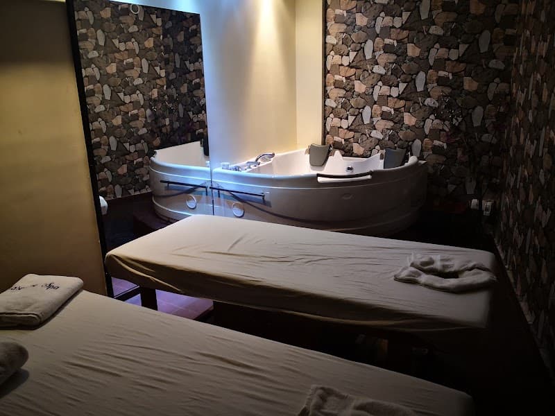 Jasminespa Jounieh - Beirut Hwy photo