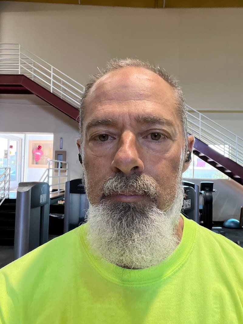 Jason Goldberg-health coach Albuquerque photo