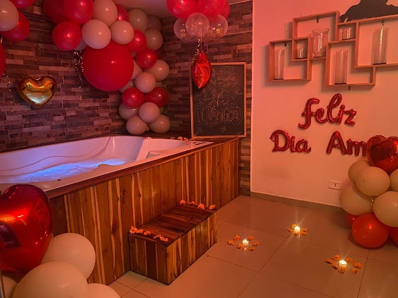 Jaspe Spa Torreón photo