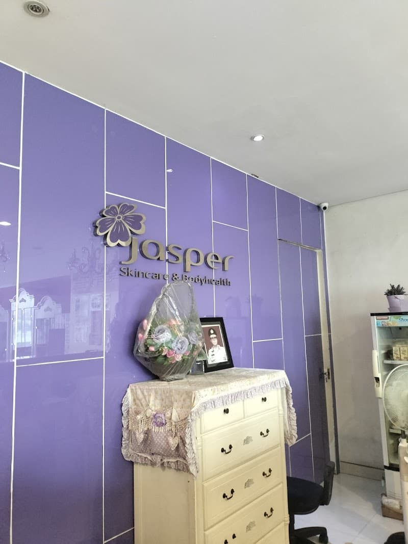Jasper Skincare & Bodyhealth Bekasi Kota photo