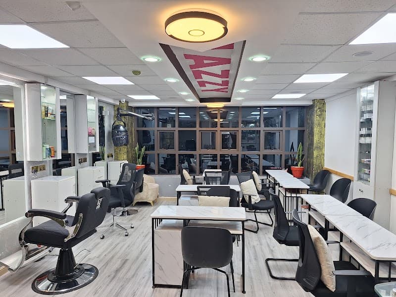 Jass Spa Nairobi photo