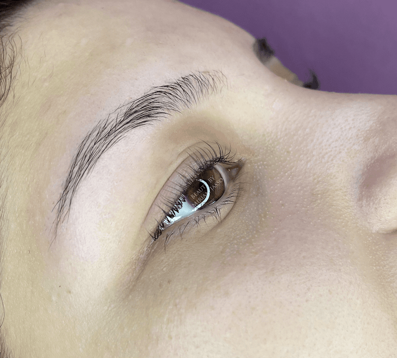 Jasso Cosmetologia San Fernando photo