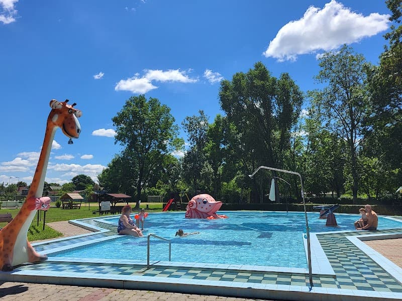 Jászapáti Thermal Tölgyes photo