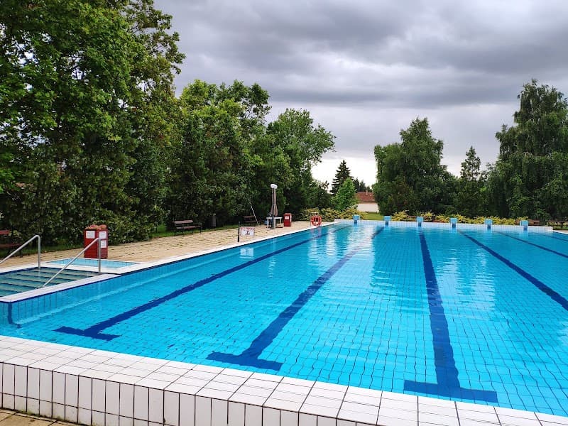 Jászárokszállási Strand és Termálfürdő photo