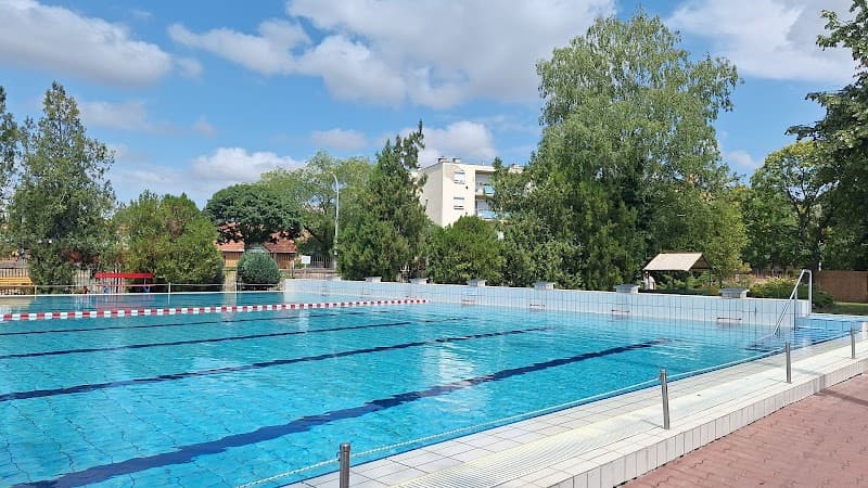 Jaszberenyi Beach and Spa Jászberény photo