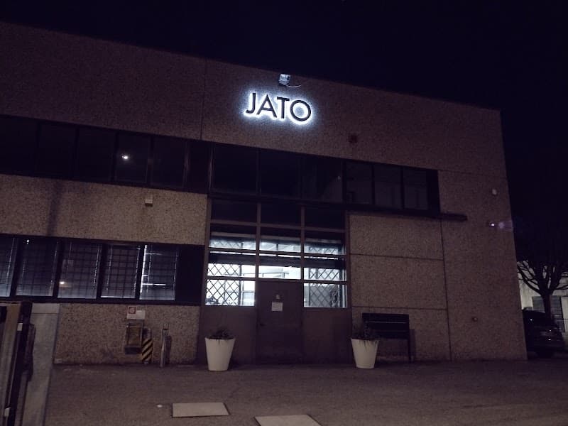 San Lazzaro di Savena jato s.p.a. photo