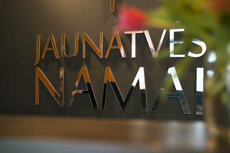 Jaunatvės namai Vilnius photo