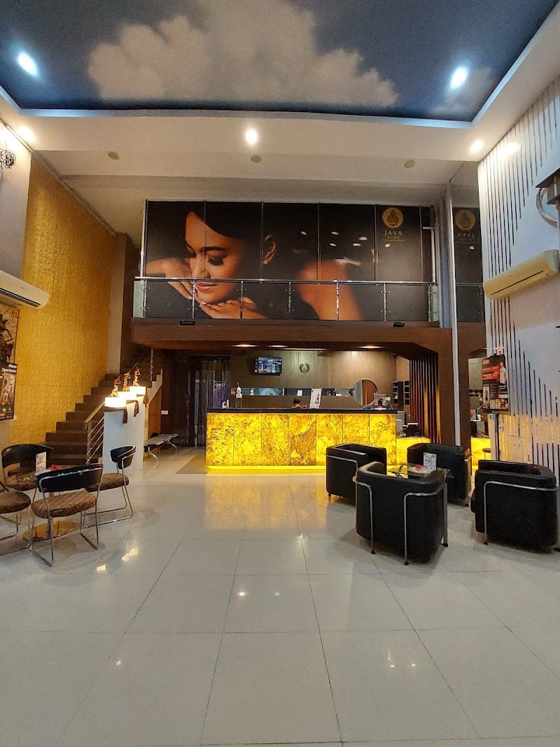 Java Bliss Family Spa & Reflexology Surabaya photo