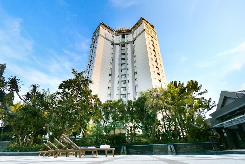 Java Paragon Hotel & Residences Surabaya photo