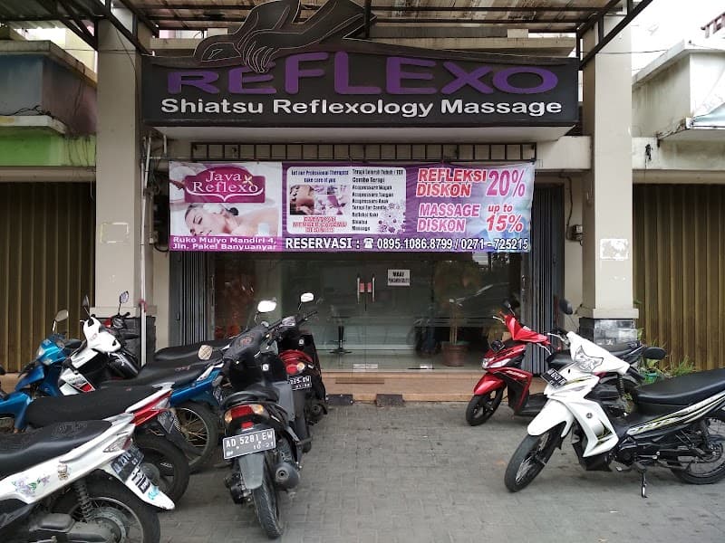Java Reflexo Karanganyar photo