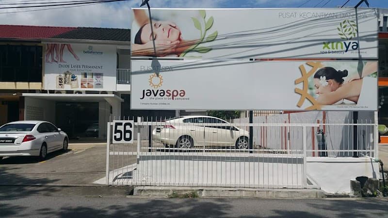 Java Spa George Town photo