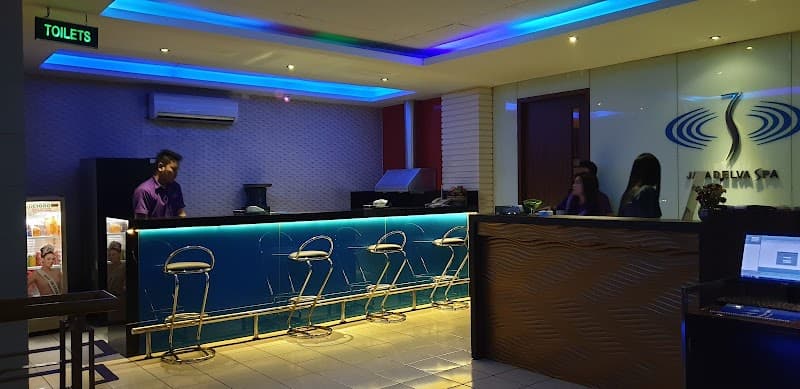 Javadelva Spa Bsd Tangerang Selatan photo